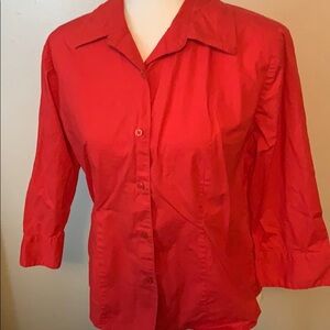 Chadwicks petite‎ top